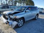 2008 Toyota Highlander Limited de vânzare în Loganville, GA - Front End