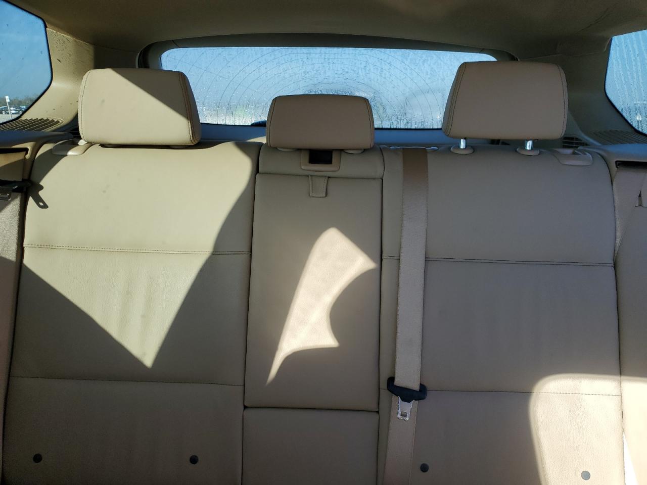 2014 BMW X3 - Image 10