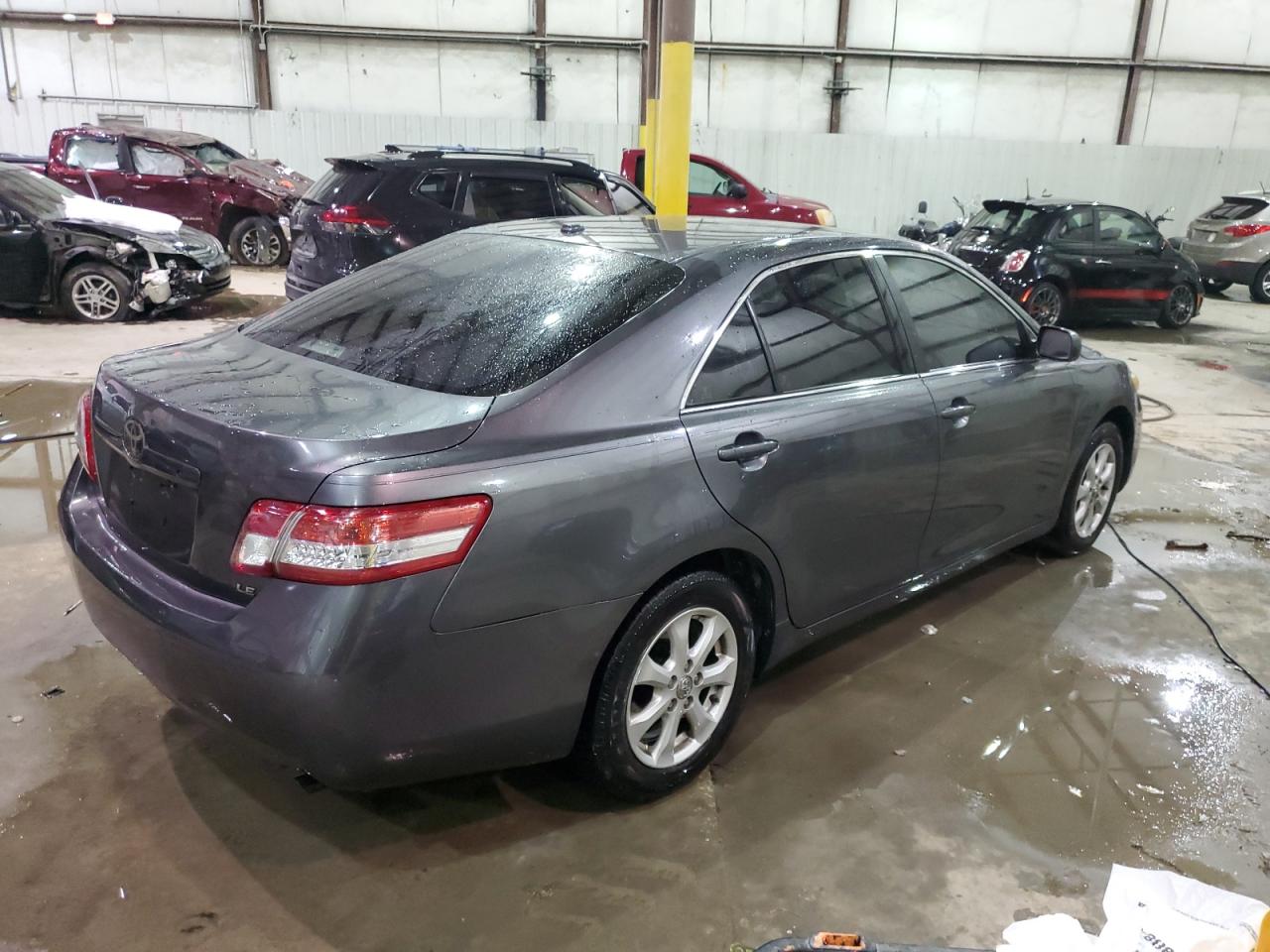 2011 Toyota Camry - Image 3