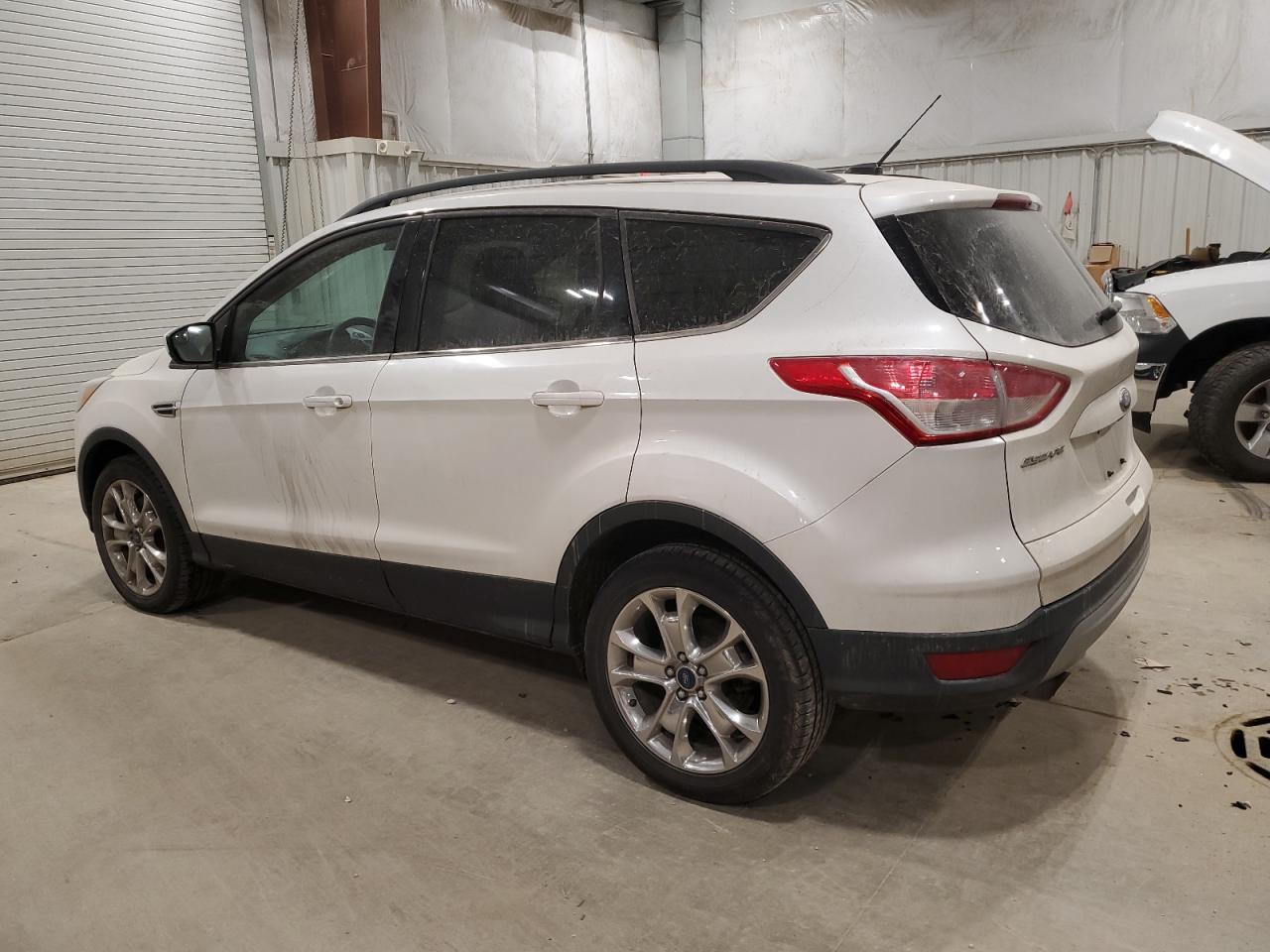 2016 Ford Escape - Image 2