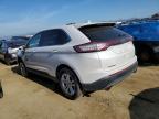 2018 Ford Edge Sel zu verkaufen in American Canyon, CA - Front End