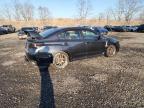 2016 Subaru Wrx Sti Limited იყიდება Hillsborough-ში, NJ - Water/Flood