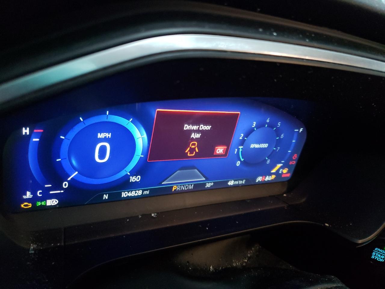 2020 Ford Escape - Image 9