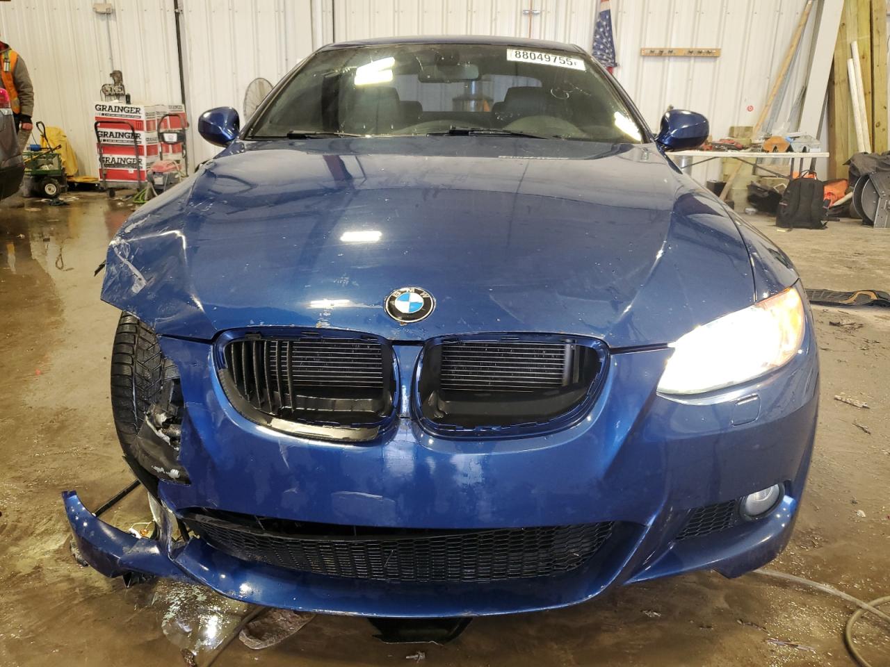 2010 BMW 3er - Image 5