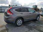 2012 Honda Cr-V Exl продається в Bakersfield, CA - Front End