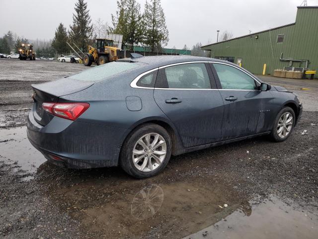  CHEVROLET MALIBU 2020 Granatowy