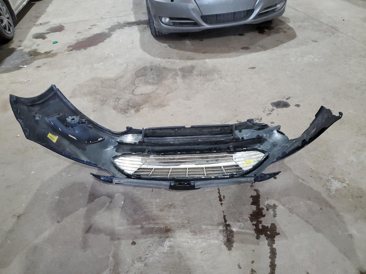 2013 Ford C-MAX - Image 12
