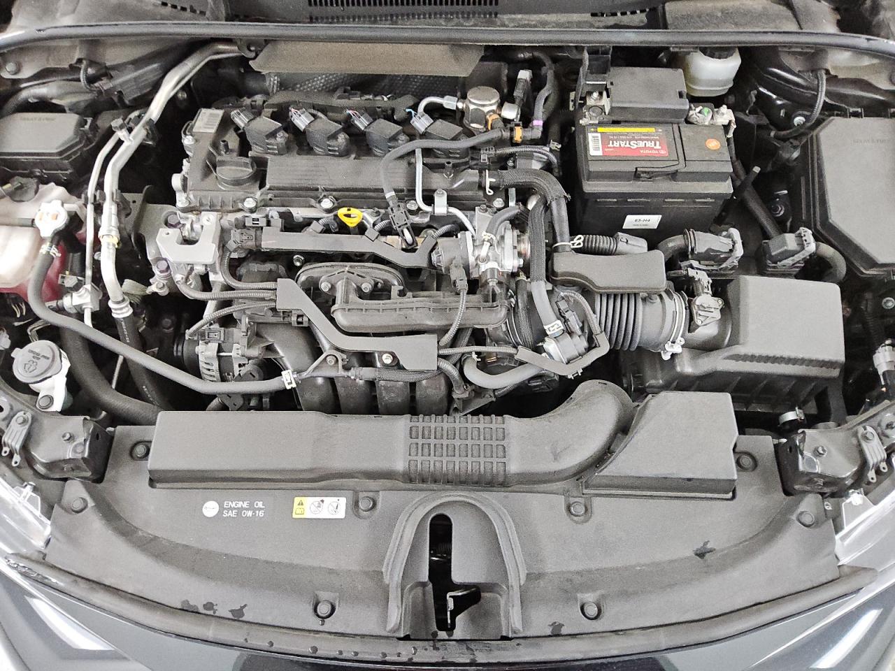 2022 Toyota Corolla - Image 12