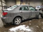 2005 TOYOTA COROLLA CE for sale at Copart QC - MONTREAL