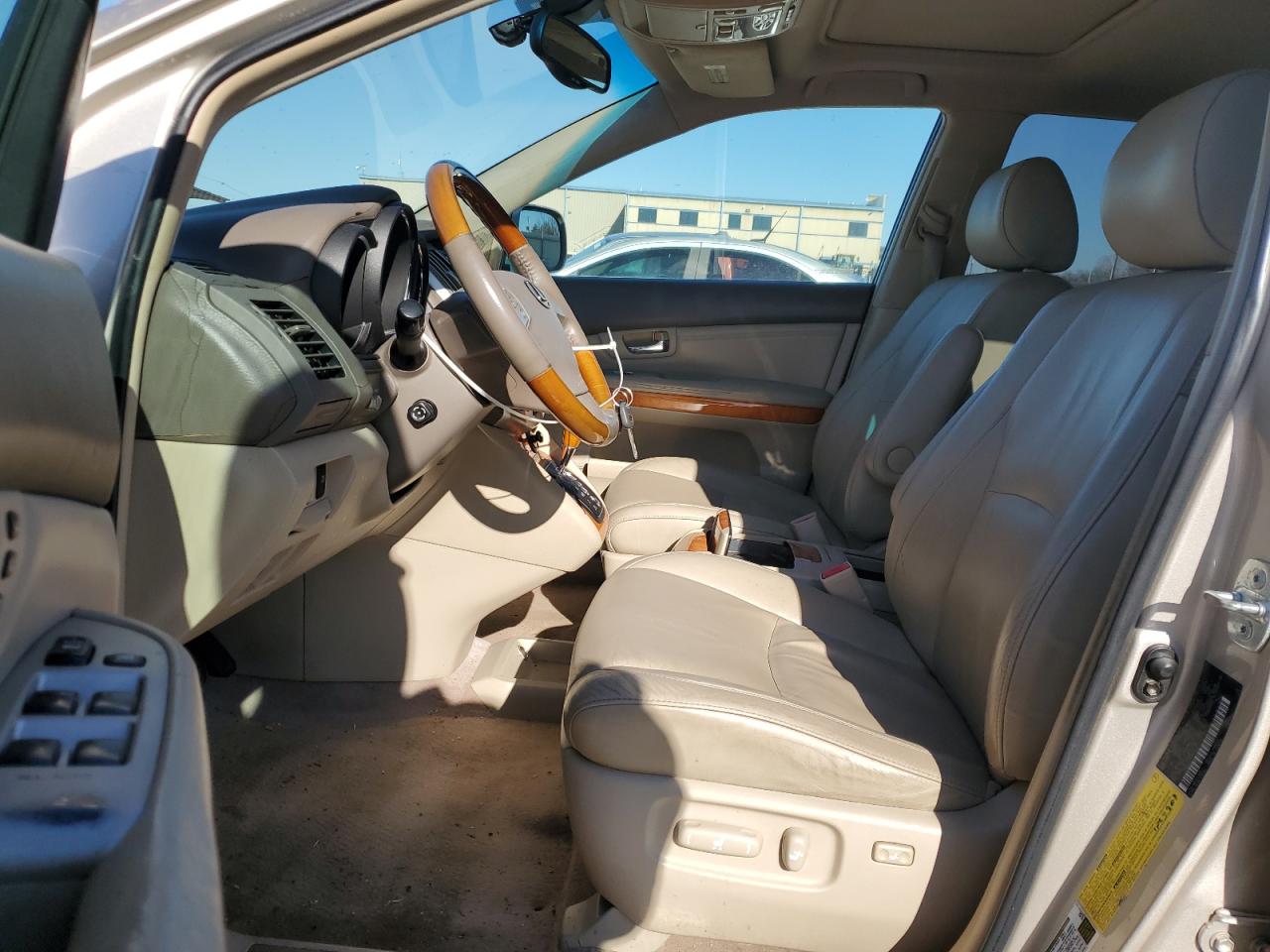 2006 Lexus RX - Image 7