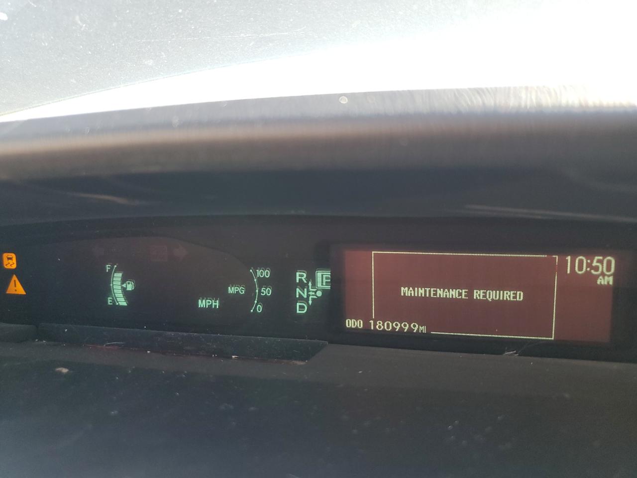 2013 Toyota Prius - Image 9