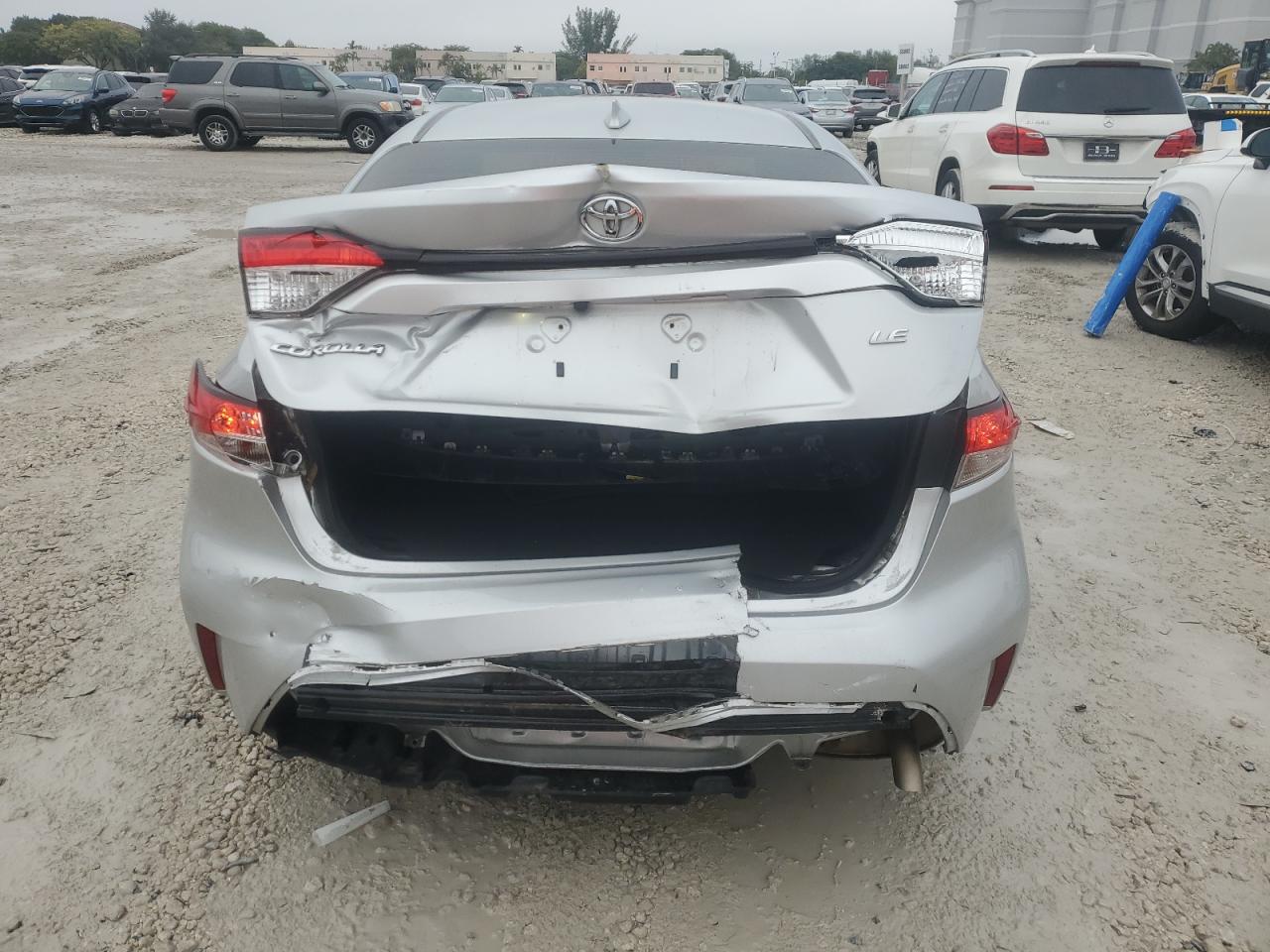 2020 Toyota Corolla - Image 6