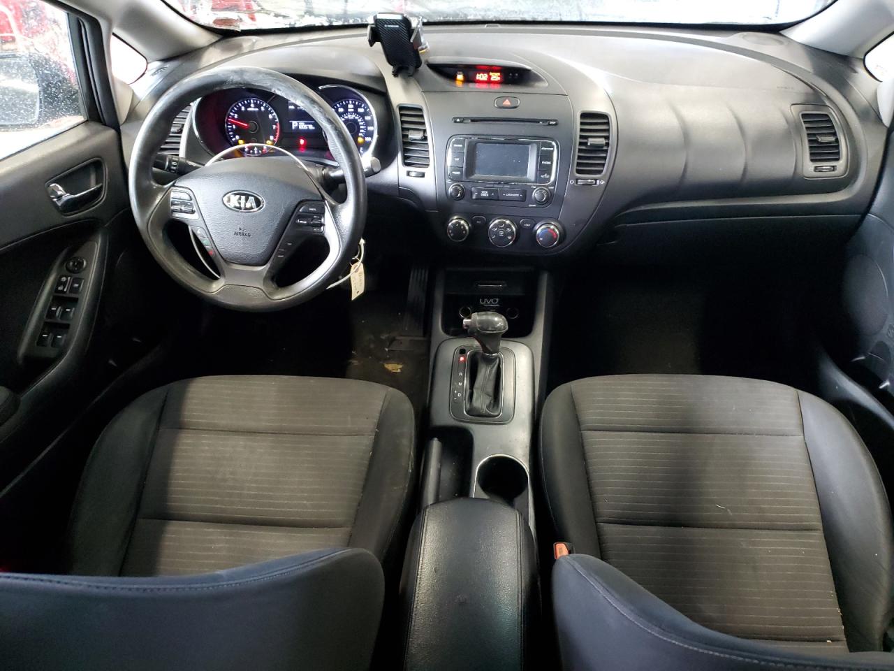 2015 Kia Forte - Image 8