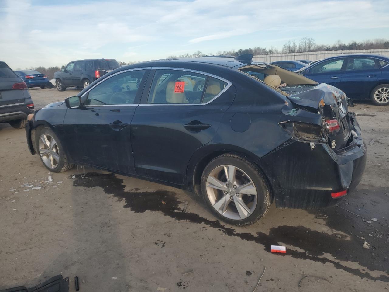 2013 Acura ILX - Image 2