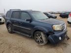 2011 Honda Pilot Touring en Venta en San Antonio, TX - Front End