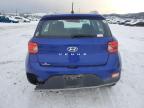 2024 Hyundai Venue Sel за продажба в Helena, MT - Side