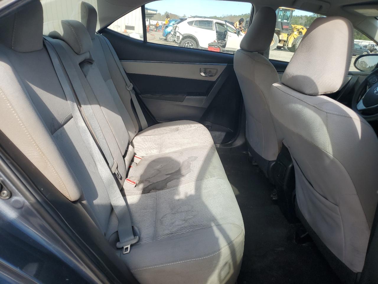 2016 Toyota Corolla - Image 10