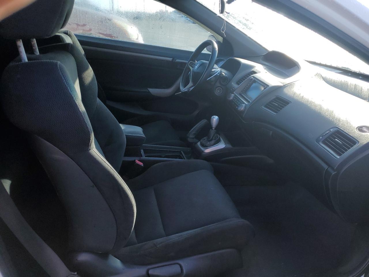 2008 Honda Civic - Image 10