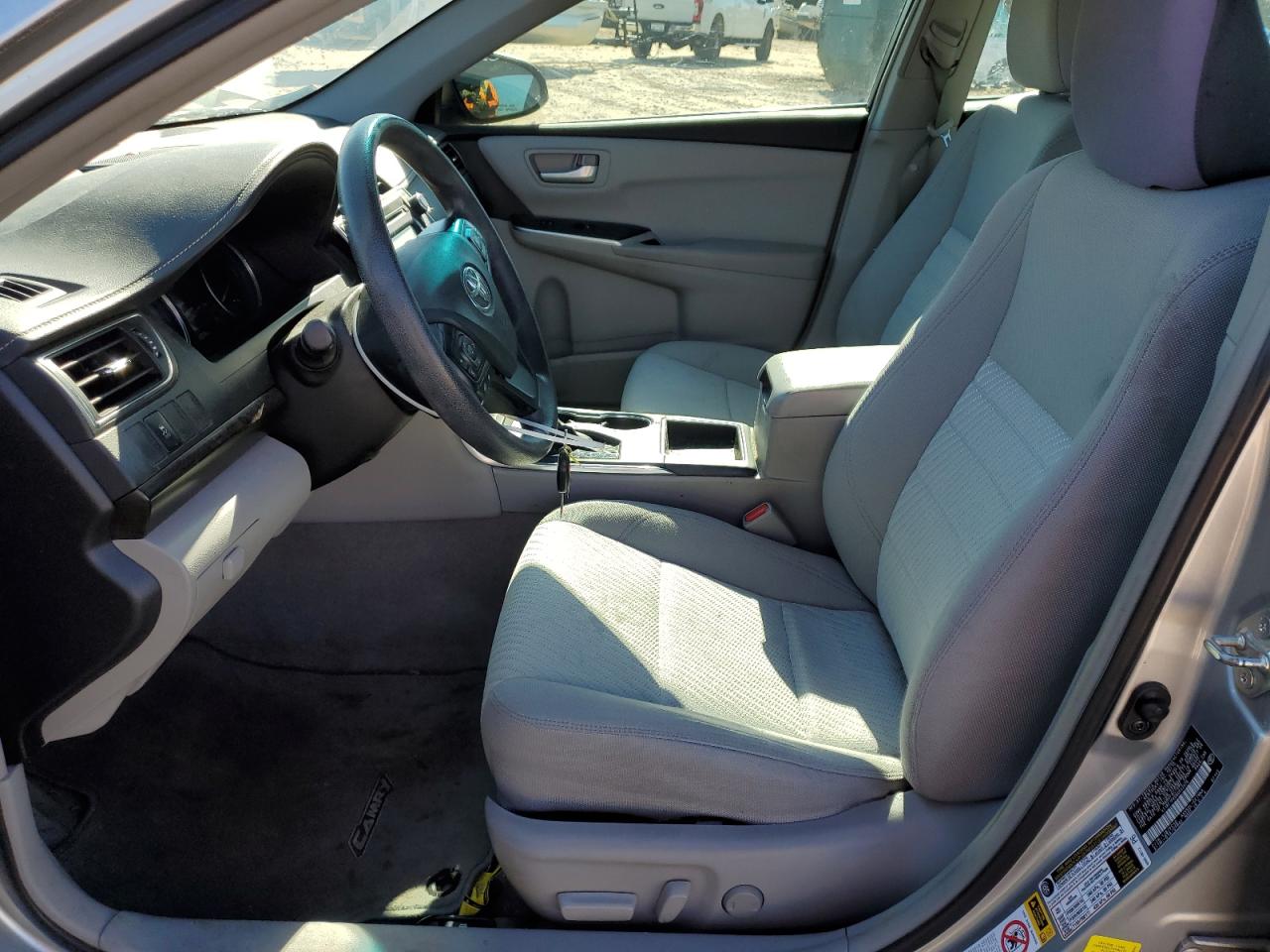 2016 Toyota Camry - Image 7
