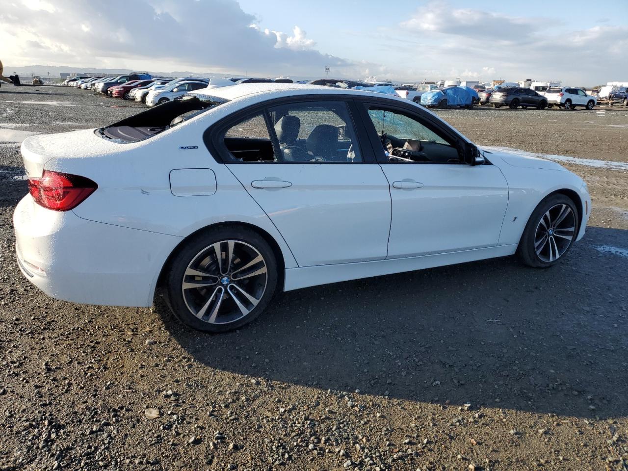 2018 BMW 3er - Image 3