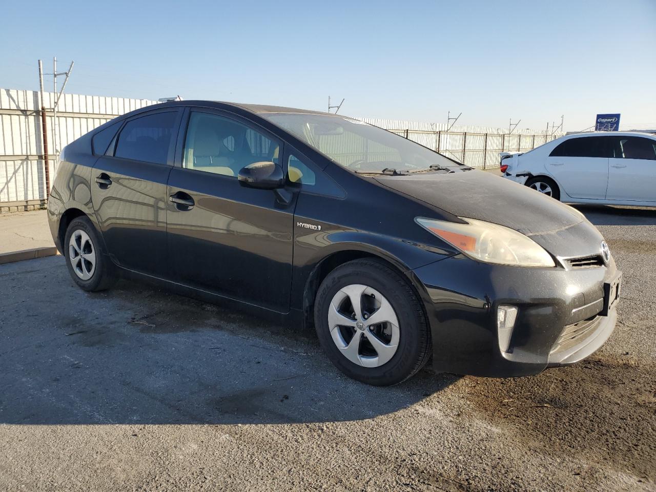 2014 Toyota Prius - Image 4