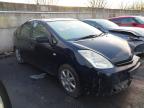 2004 TOYOTA PRIUS T3 V for sale at Copart YORK