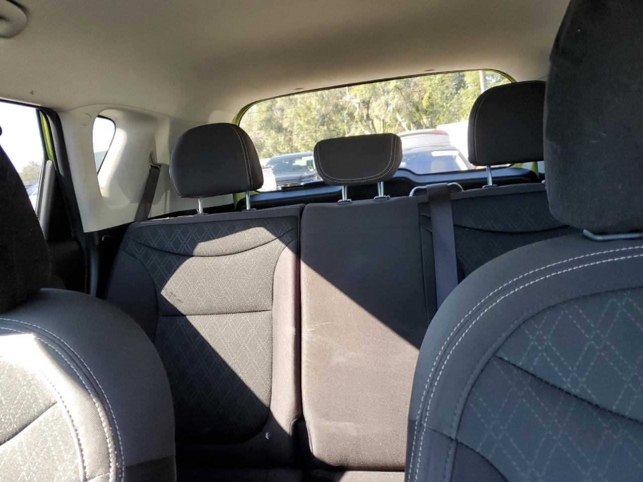 2015 Kia Soul - Image 10