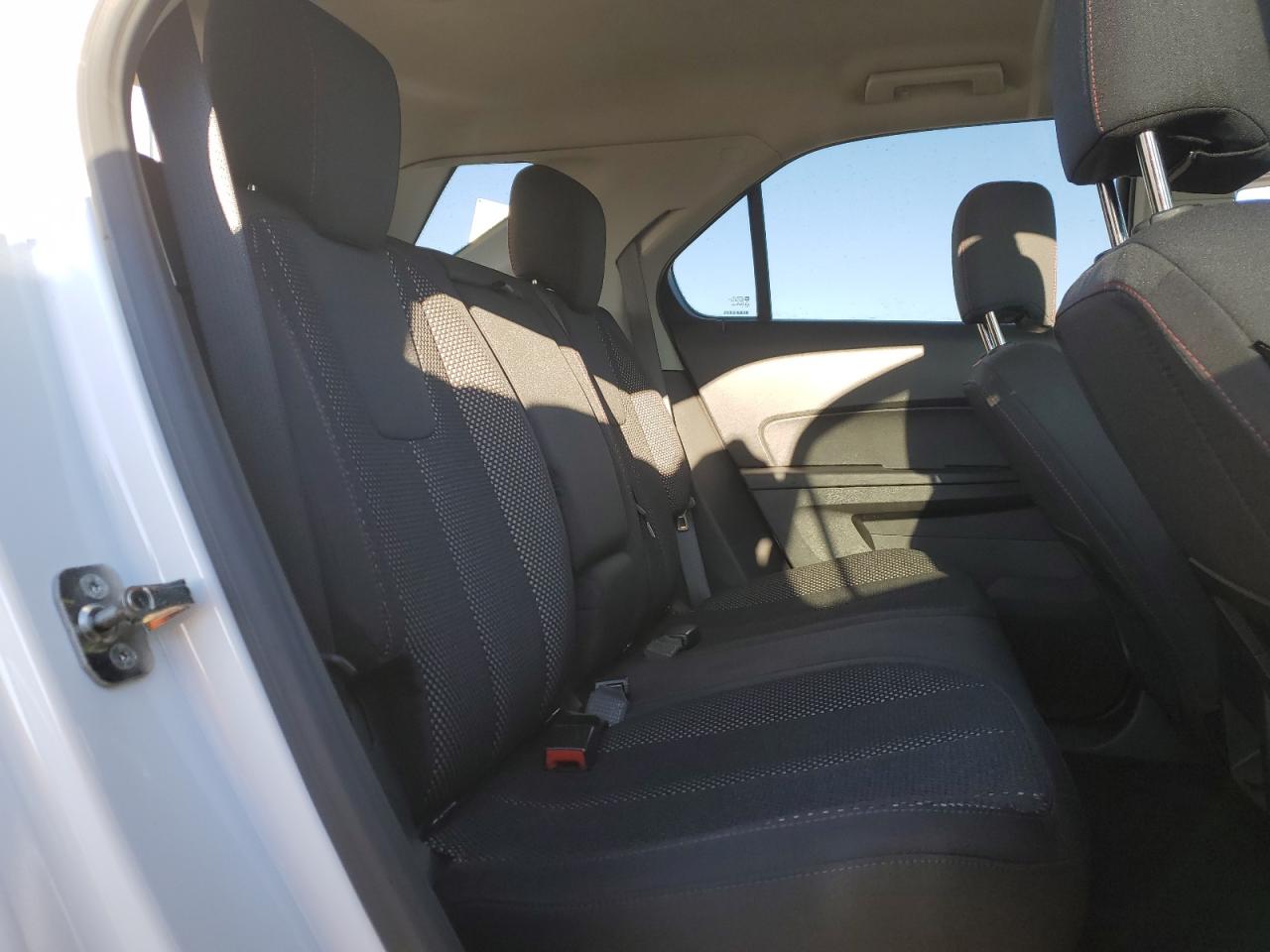 2012 Chevrolet Equinox - Image 11
