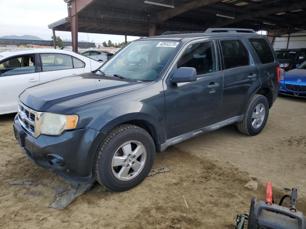 2009 Ford Escape - Image 1