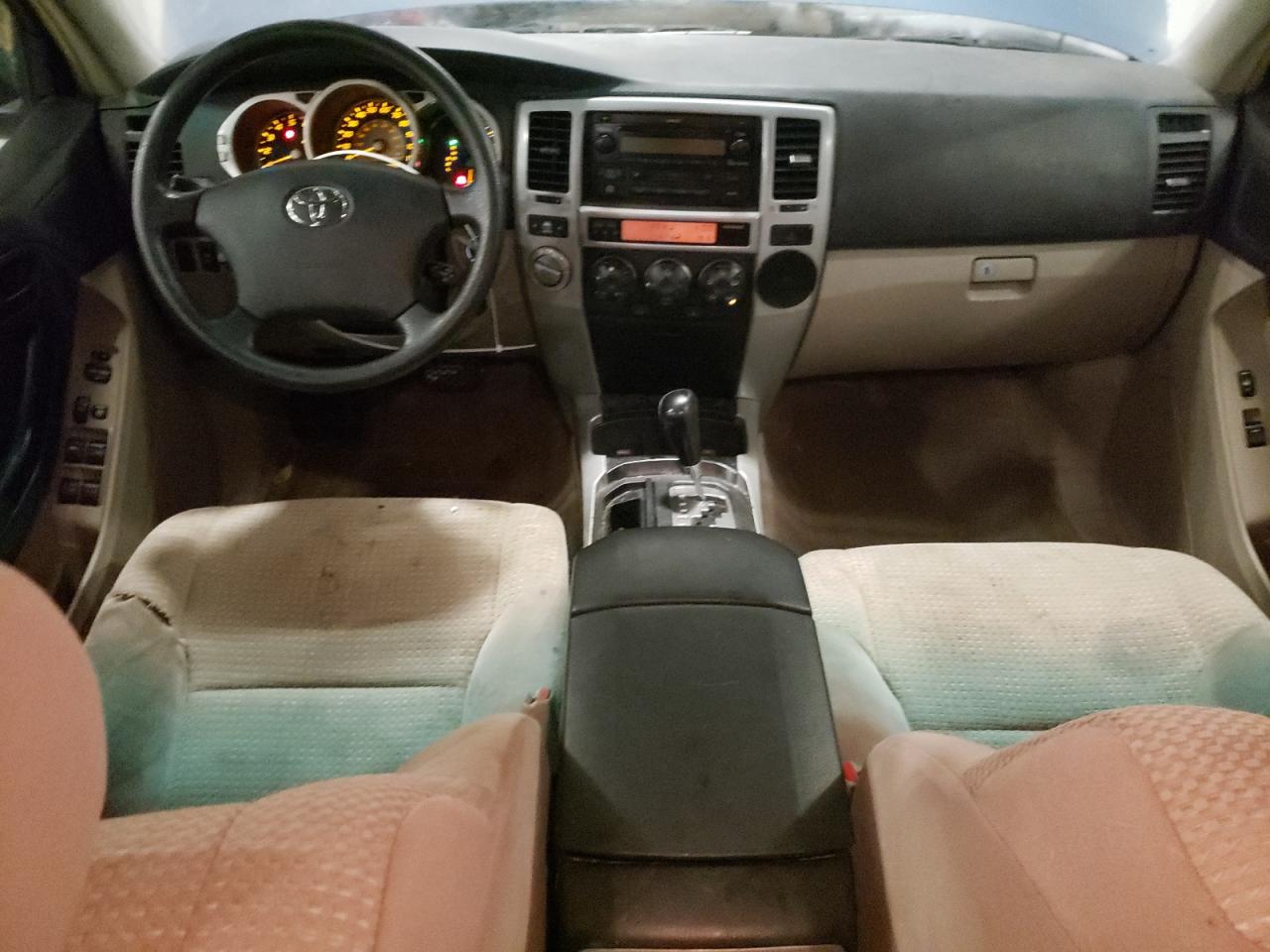 2004 Toyota 4Runner - Image 8