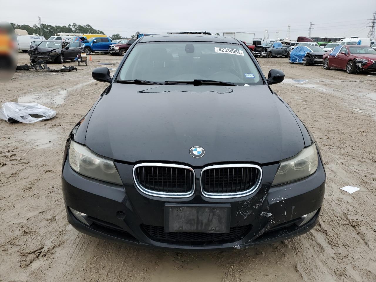 2011 BMW 3er - Image 5