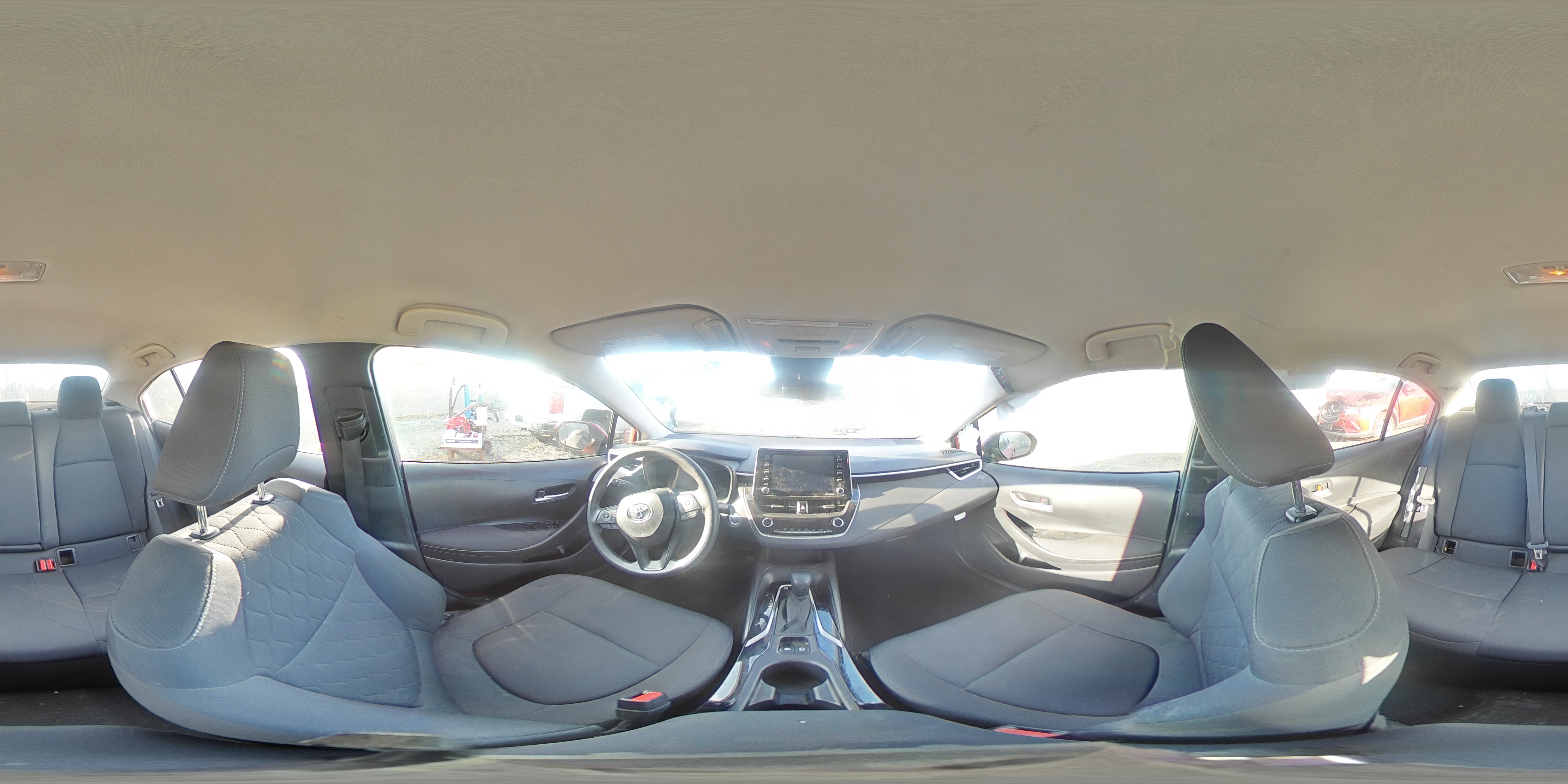 2021 Toyota Corolla - Image 13