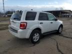 2010 Ford Escape Xls en Venta en Marlboro, NY - Minor Dent/Scratches