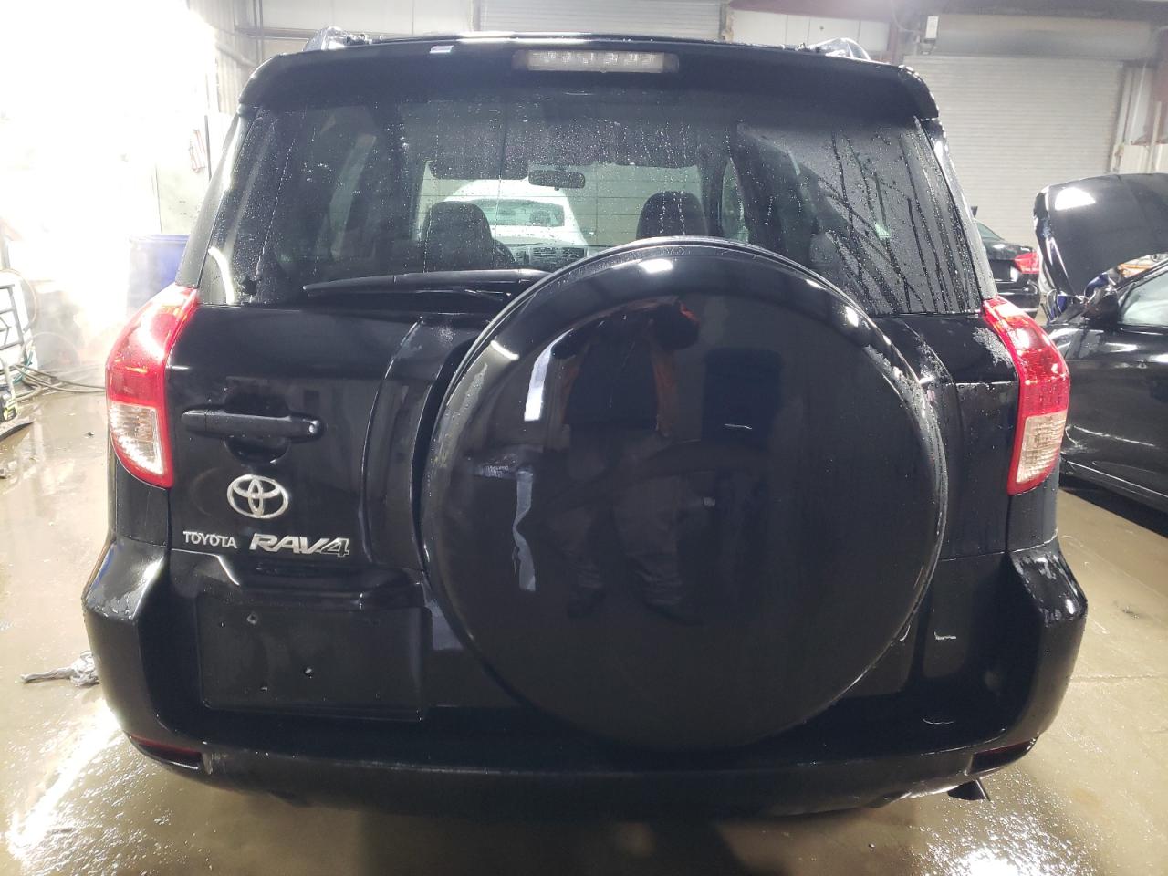 2007 Toyota RAV 4 - Image 6