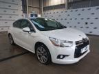 2015 CITROEN DS4 DSTYLE for sale at Copart EAST KILBRIDE