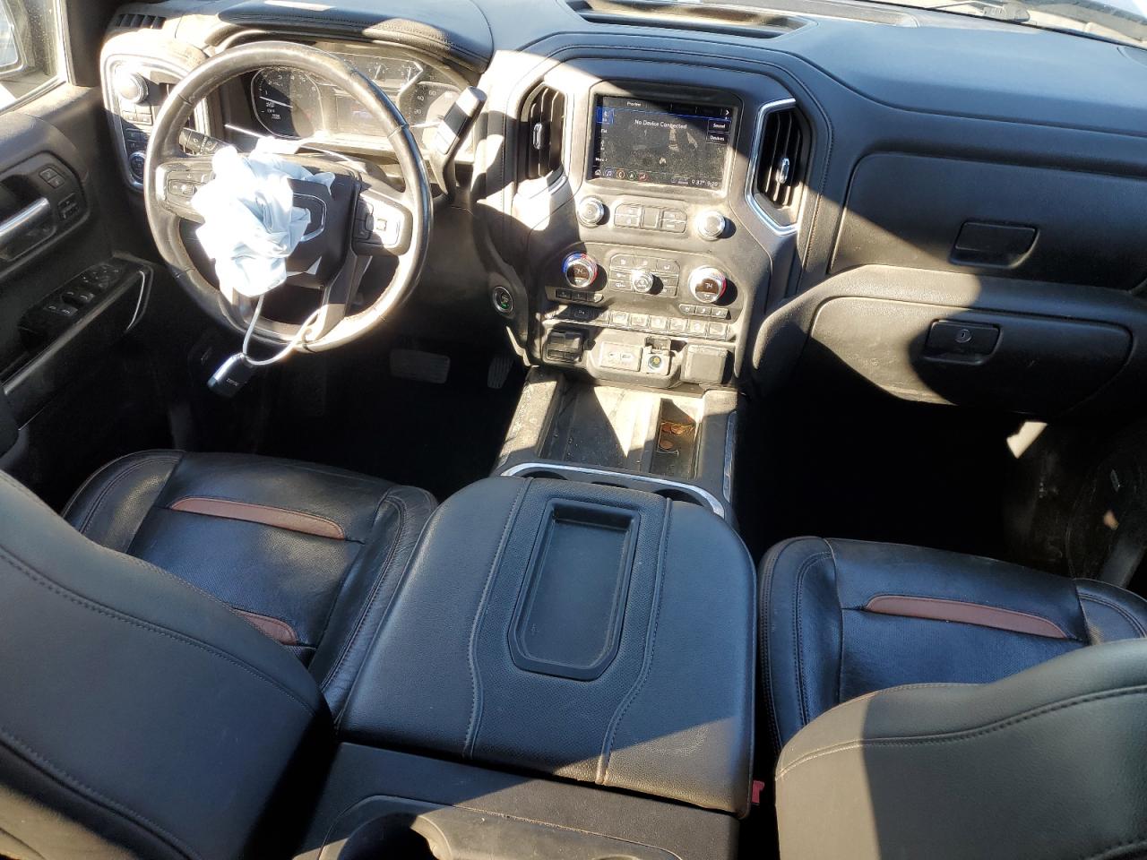 2020 GMC Sierra - Image 8