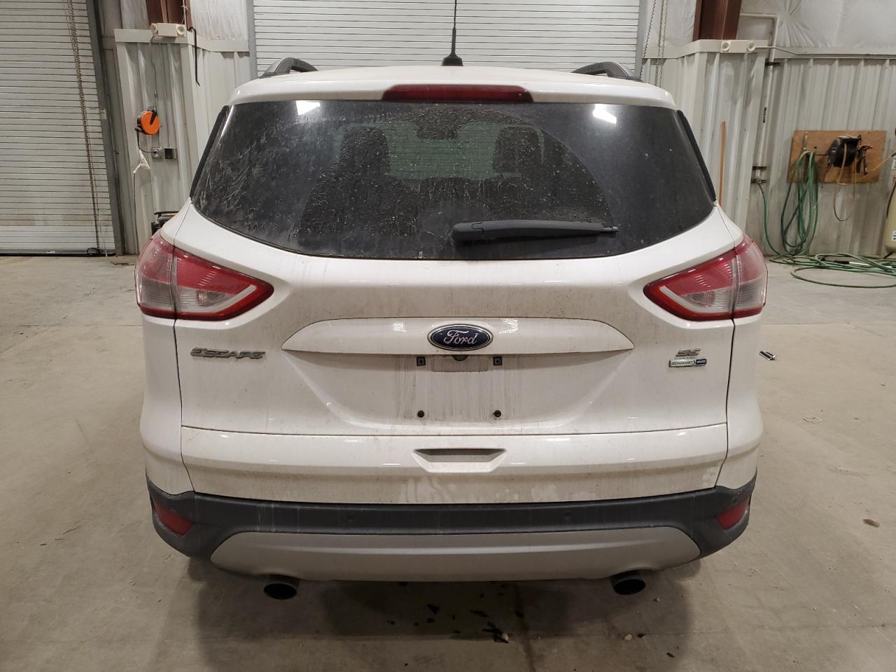 2016 Ford Escape - Image 6