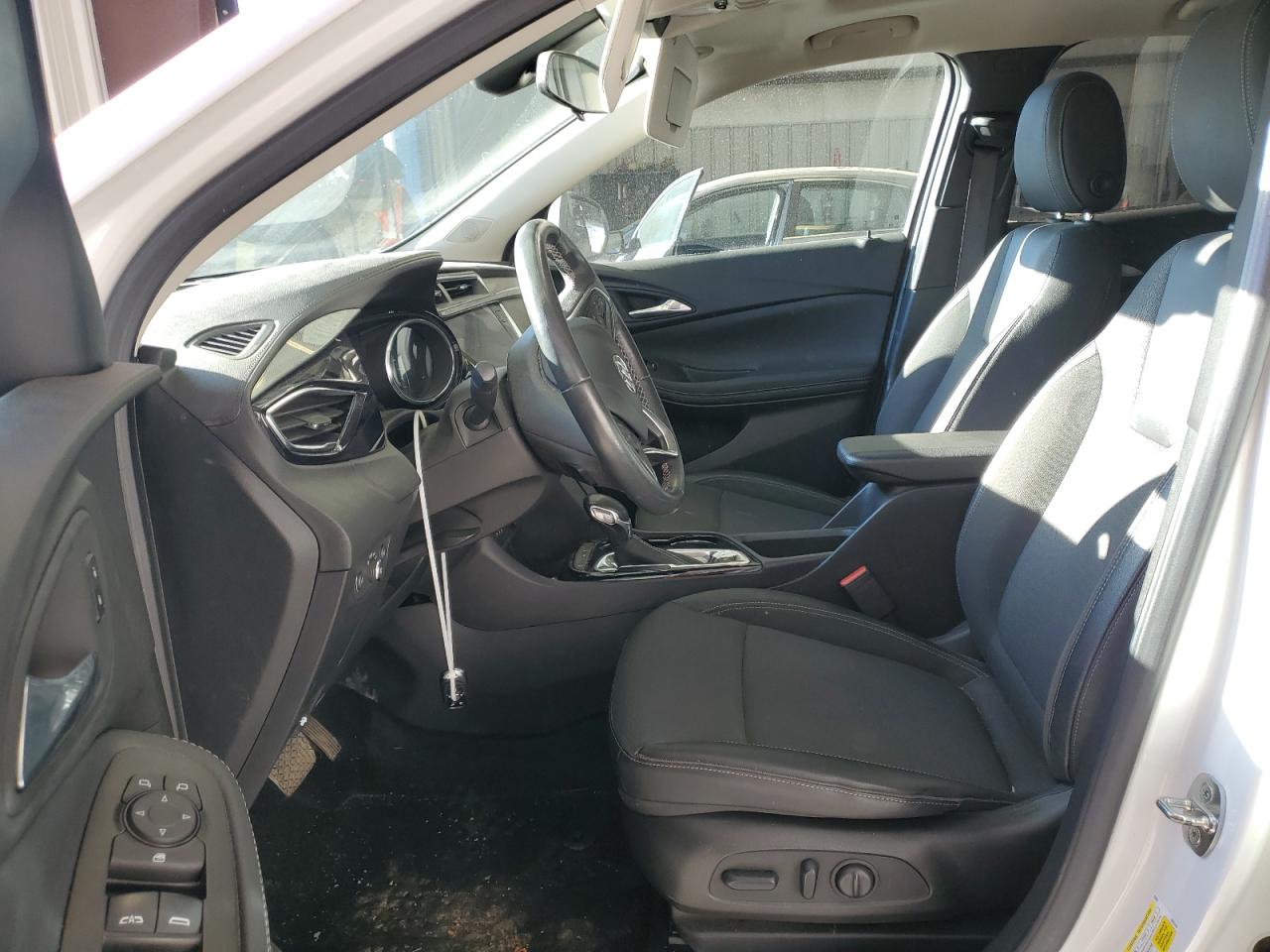 2022 Buick Encore - Image 7