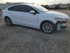 2020 Ford Fusion Se for Sale in Mercedes, TX - Front End