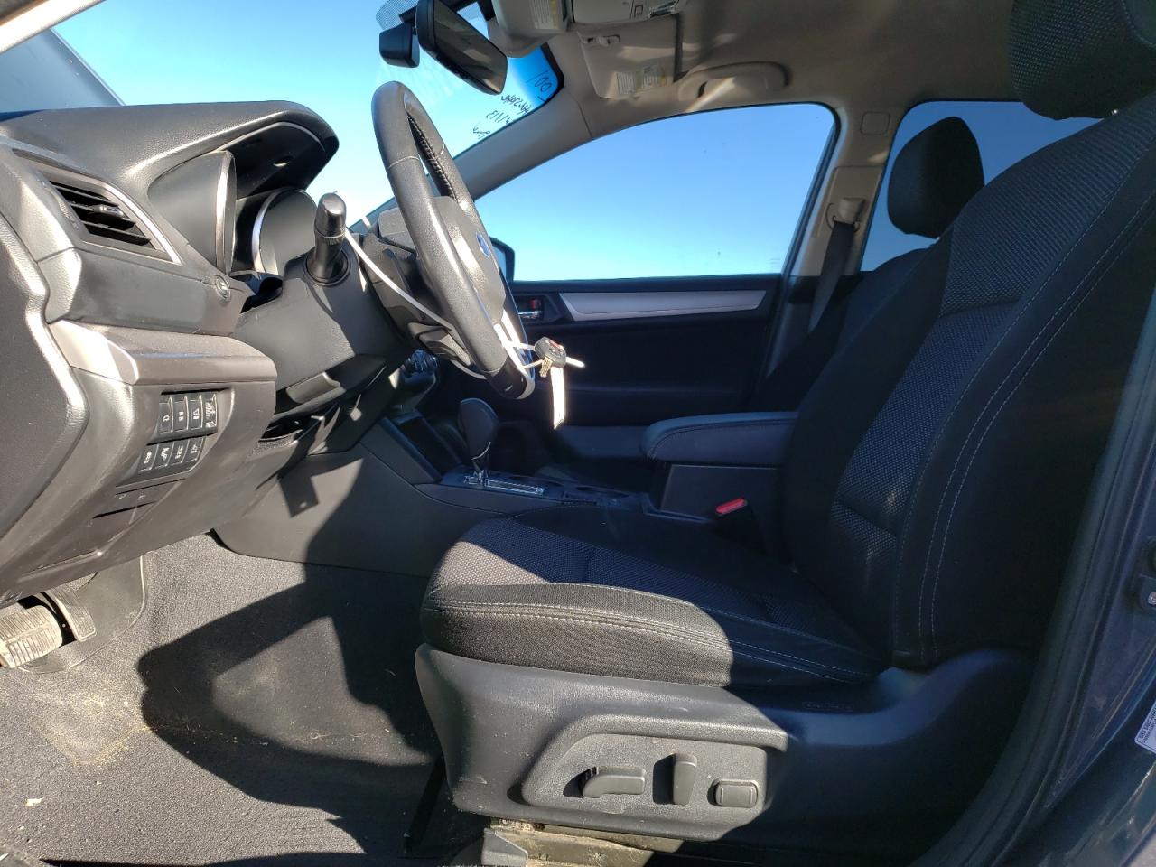 2017 Subaru Outback - Image 7