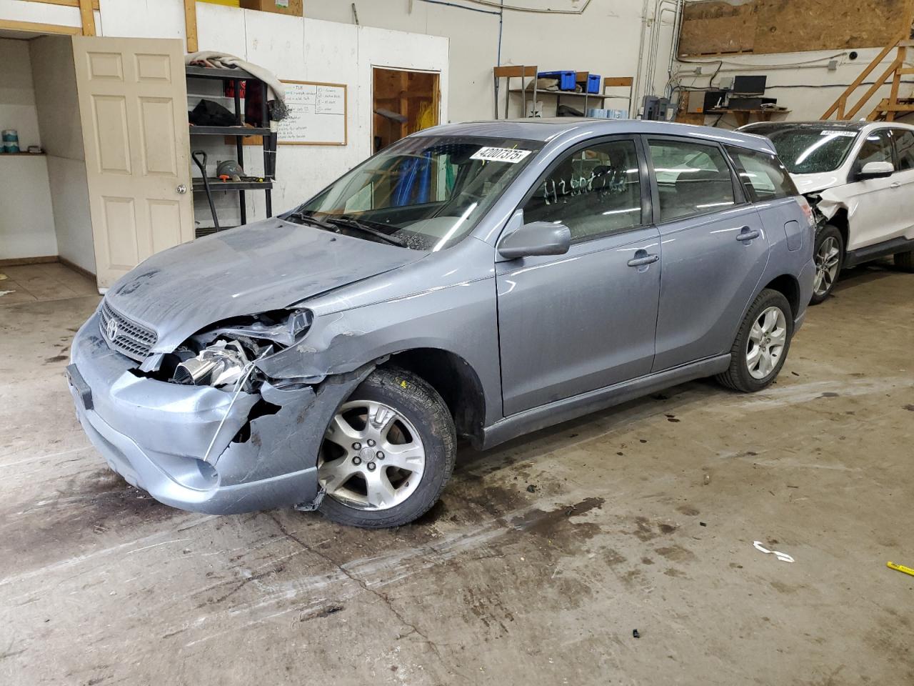 2006 Toyota Corolla - Image 1