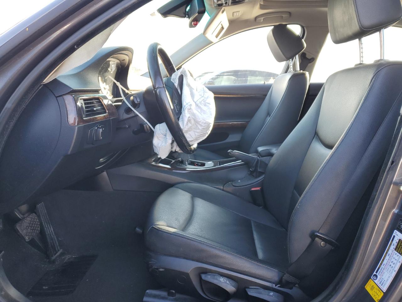 2006 BMW 3er - Image 7