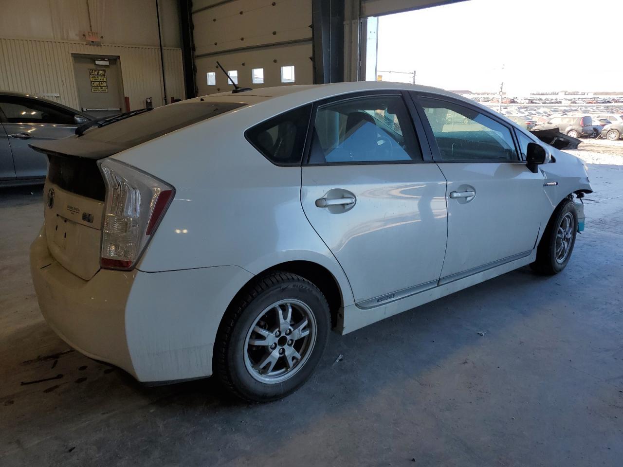 2010 Toyota Prius - Image 3