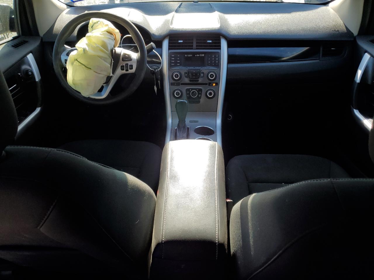 2012 Ford Edge - Image 8