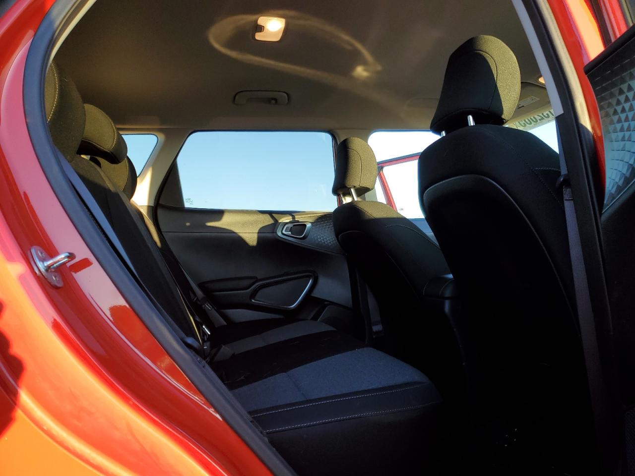 2021 Kia Soul - Image 10
