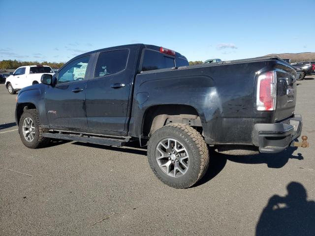  GMC CANYON 2021 Black