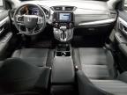 2021 HONDA CR-V LX for sale at Copart ON - OTTAWA