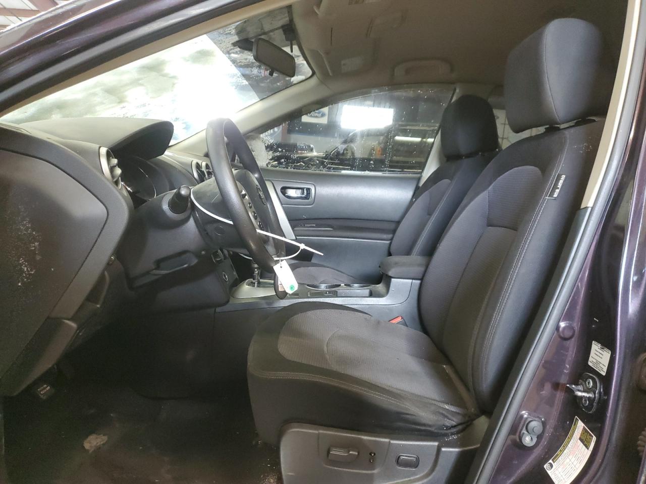 2012 Nissan Rogue - Image 7