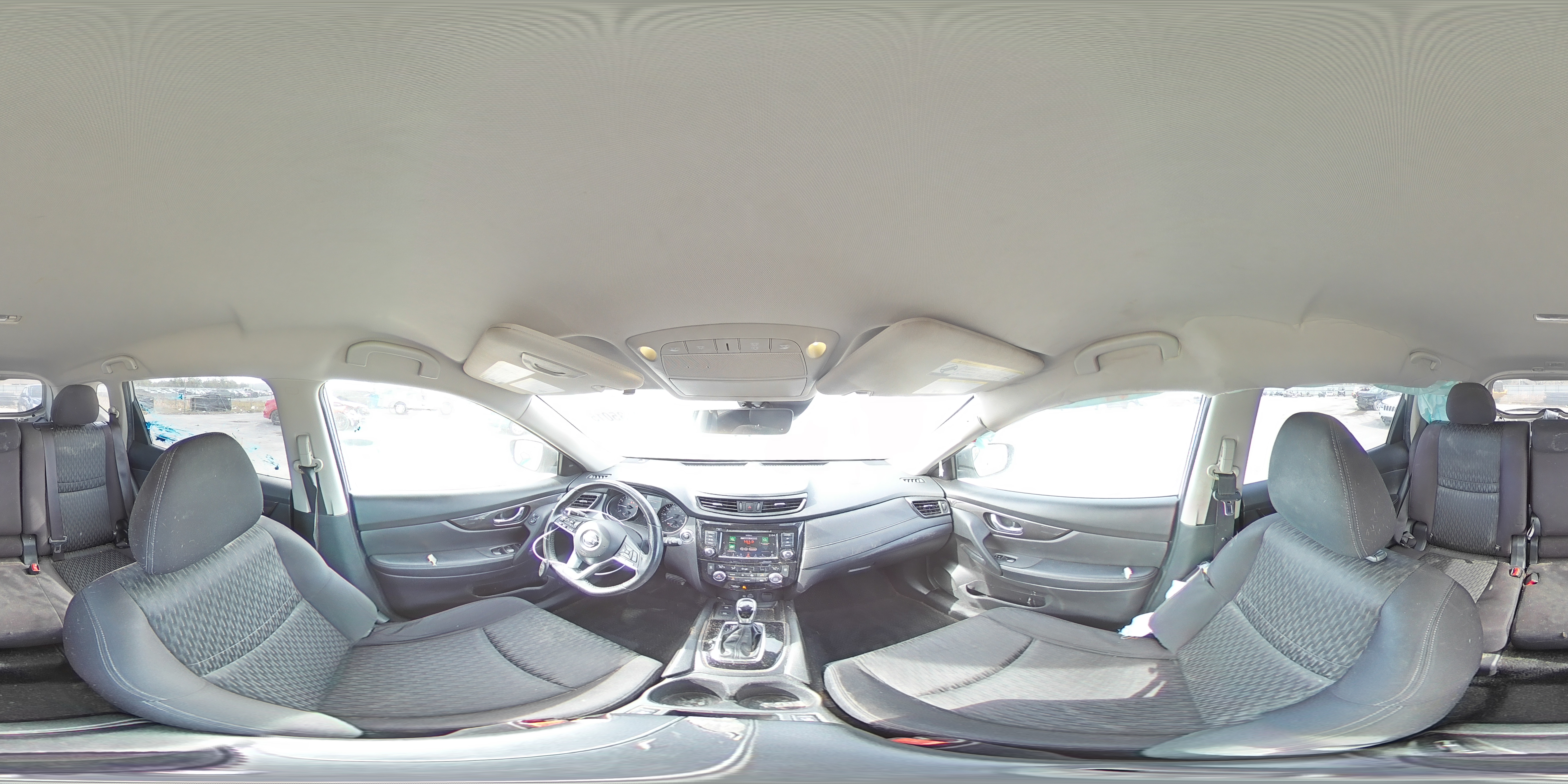 2019 Nissan Rogue - Image 13