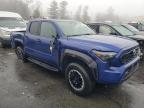 2024 Toyota Tacoma Double Cab en Venta en Exeter, RI - Side